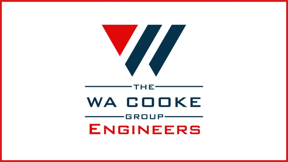 The WA Cooke Group – Engineers