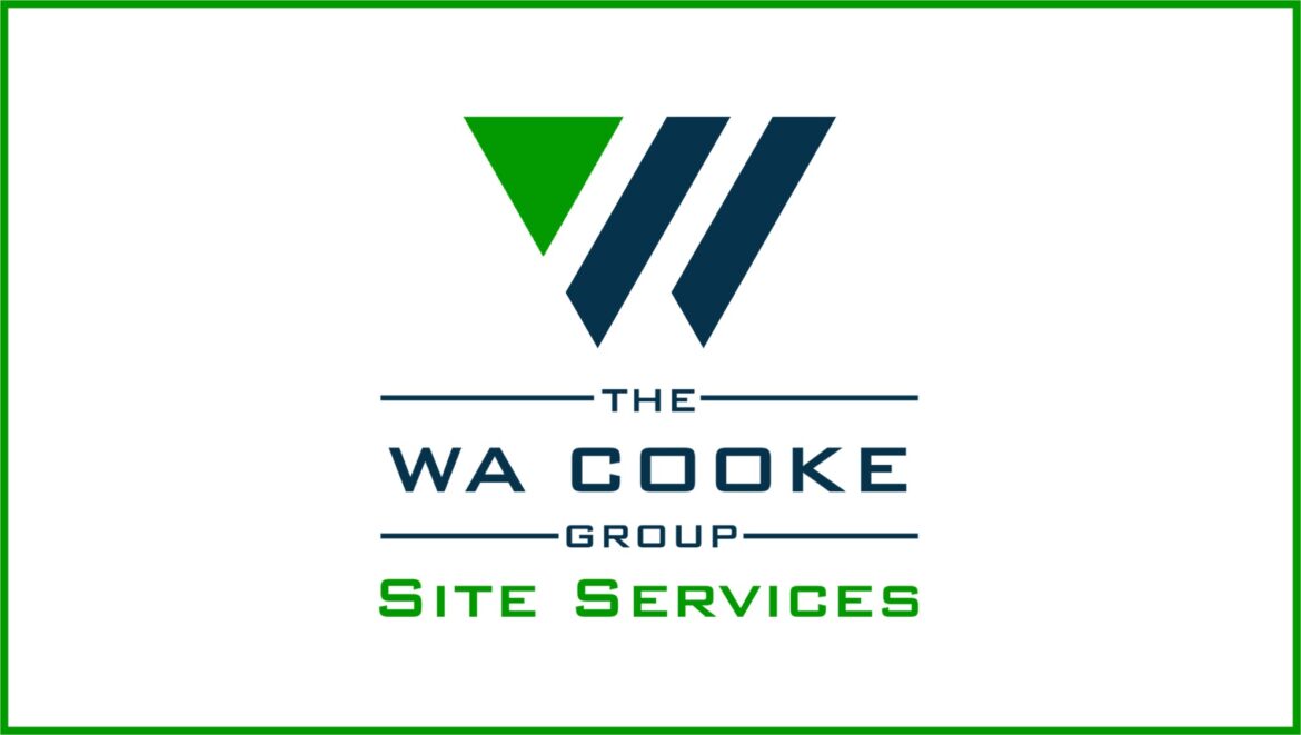 The WA Cooke Group – Site Services