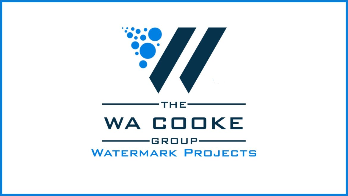 The WA Cooke Group – Watermark Projects