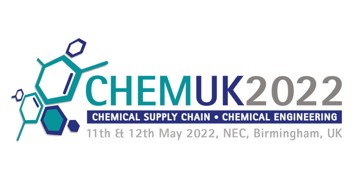 Watermark Projects at Chem UK 2022