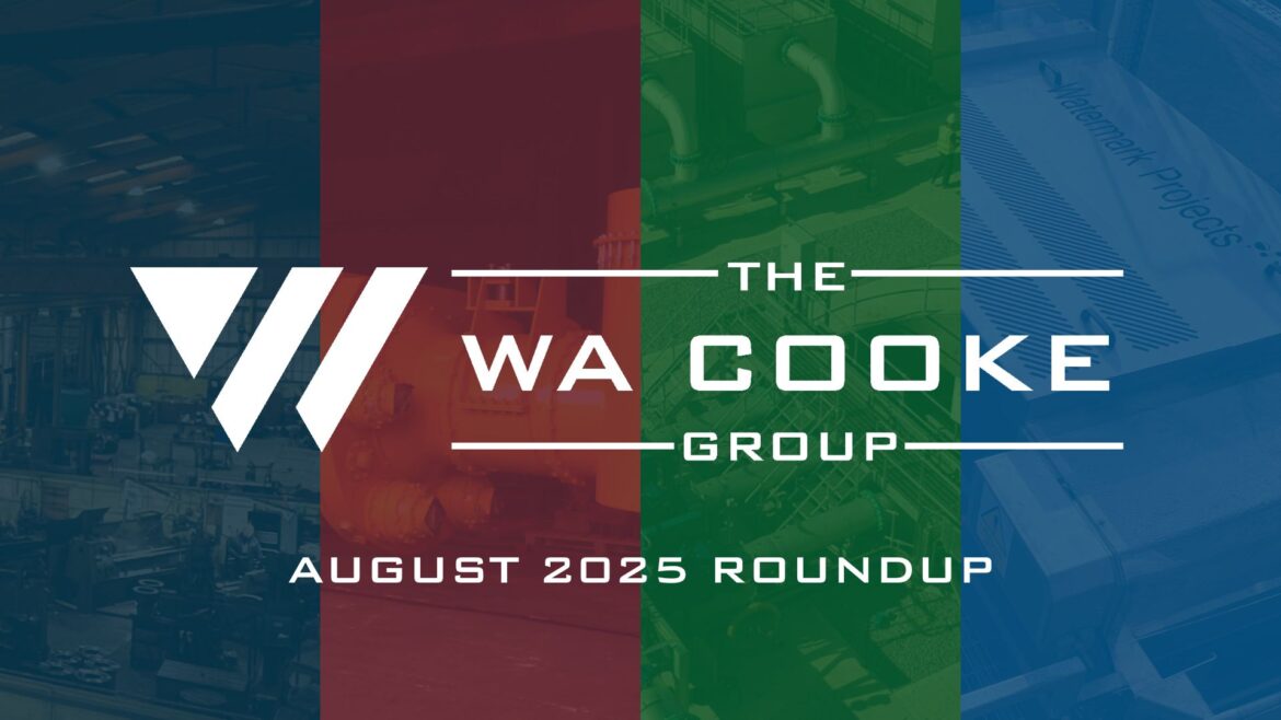 Monthly Roundup | August 2025