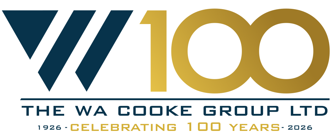 The WA Cooke Group
